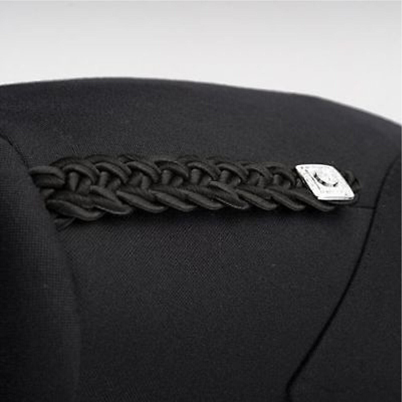 Men's Argyle Kilt Jacket With Vest Serge Wool Wedding Jacket Custom Kilt Jacket - Chest Sizes 30" to 54''